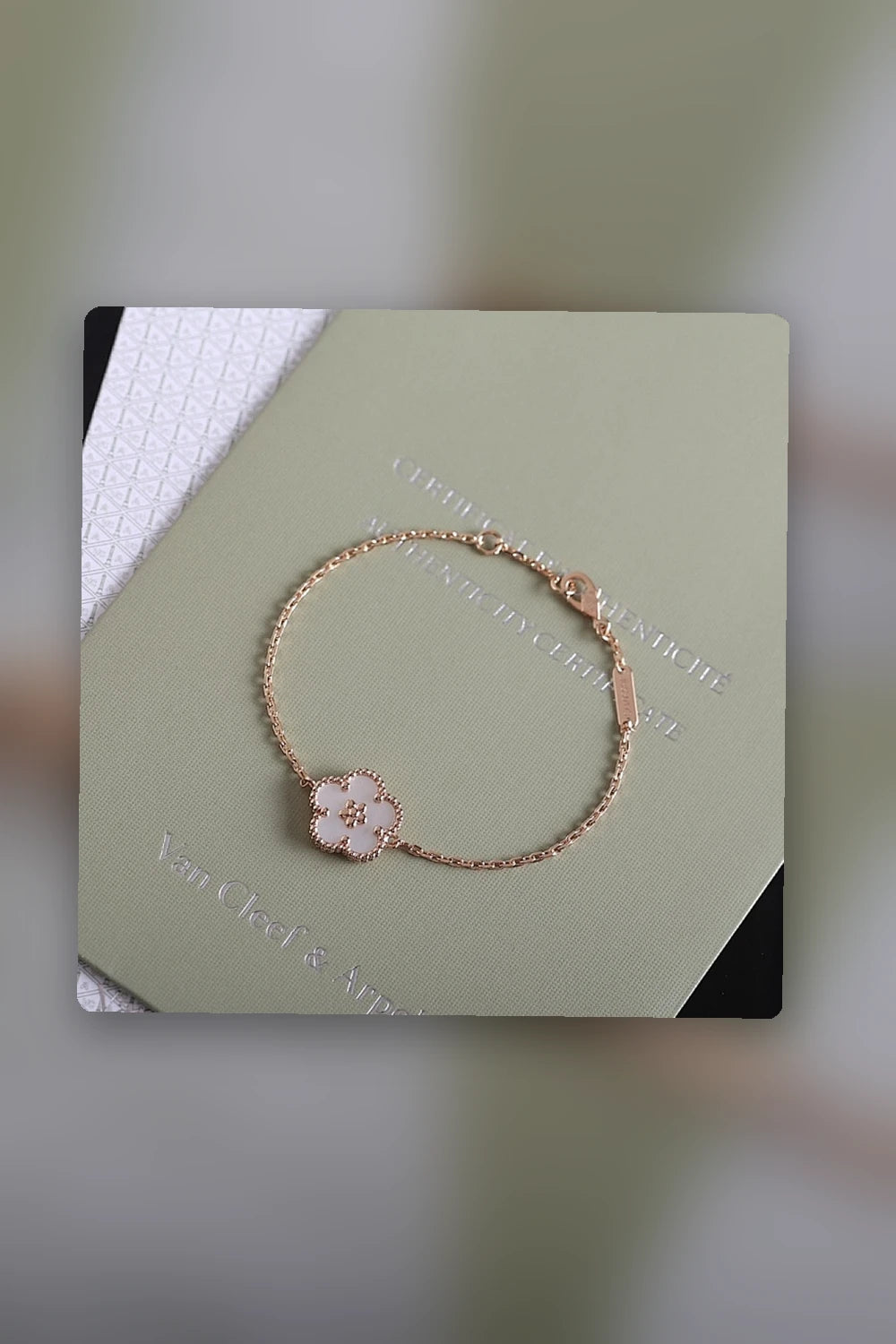 NB - VACA Jewelry - 706