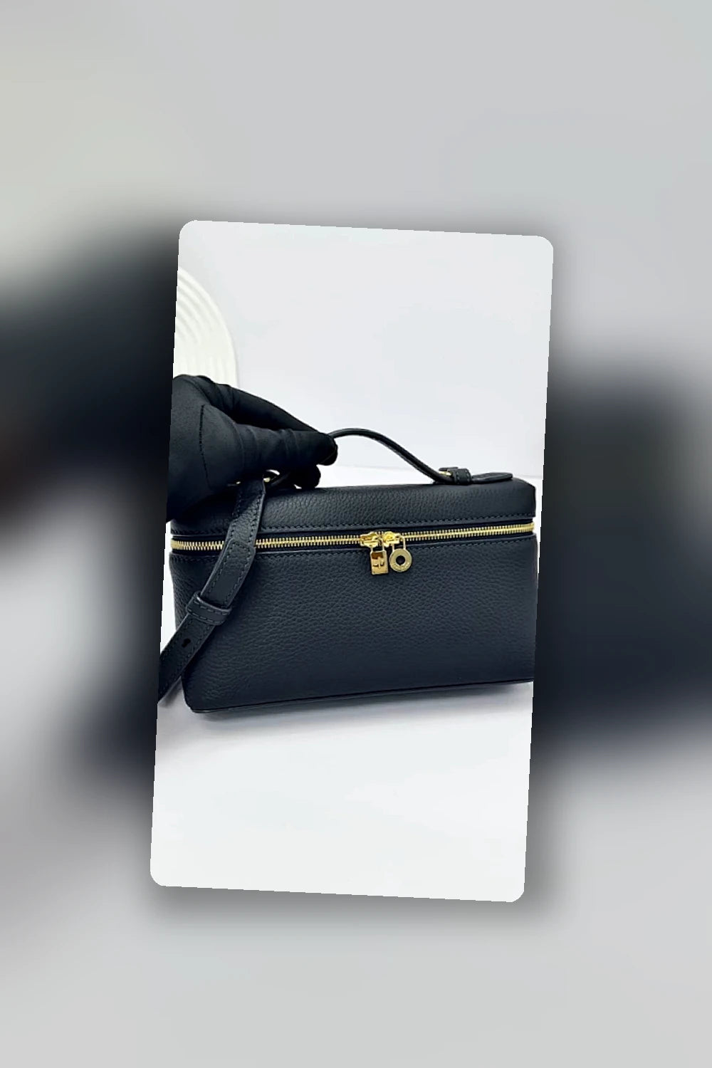 NB - LOP Bag - 549