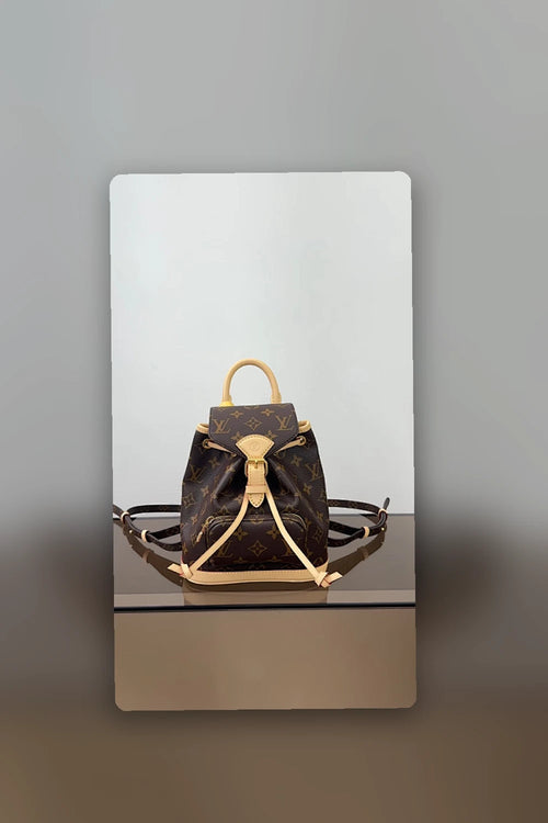 NB - LOV Bag - 1276