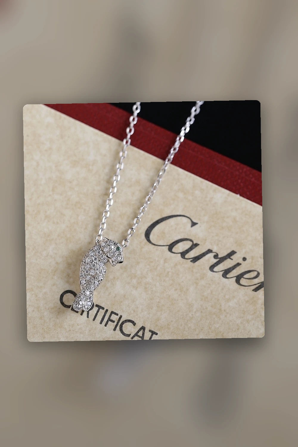 NB - CRA Jewelry - 656