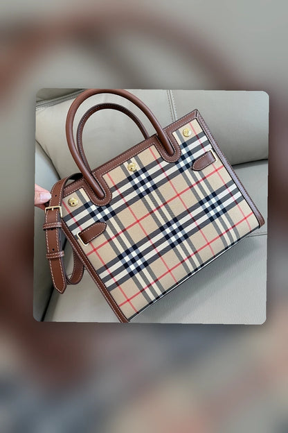 NB - BOR Bag - 223