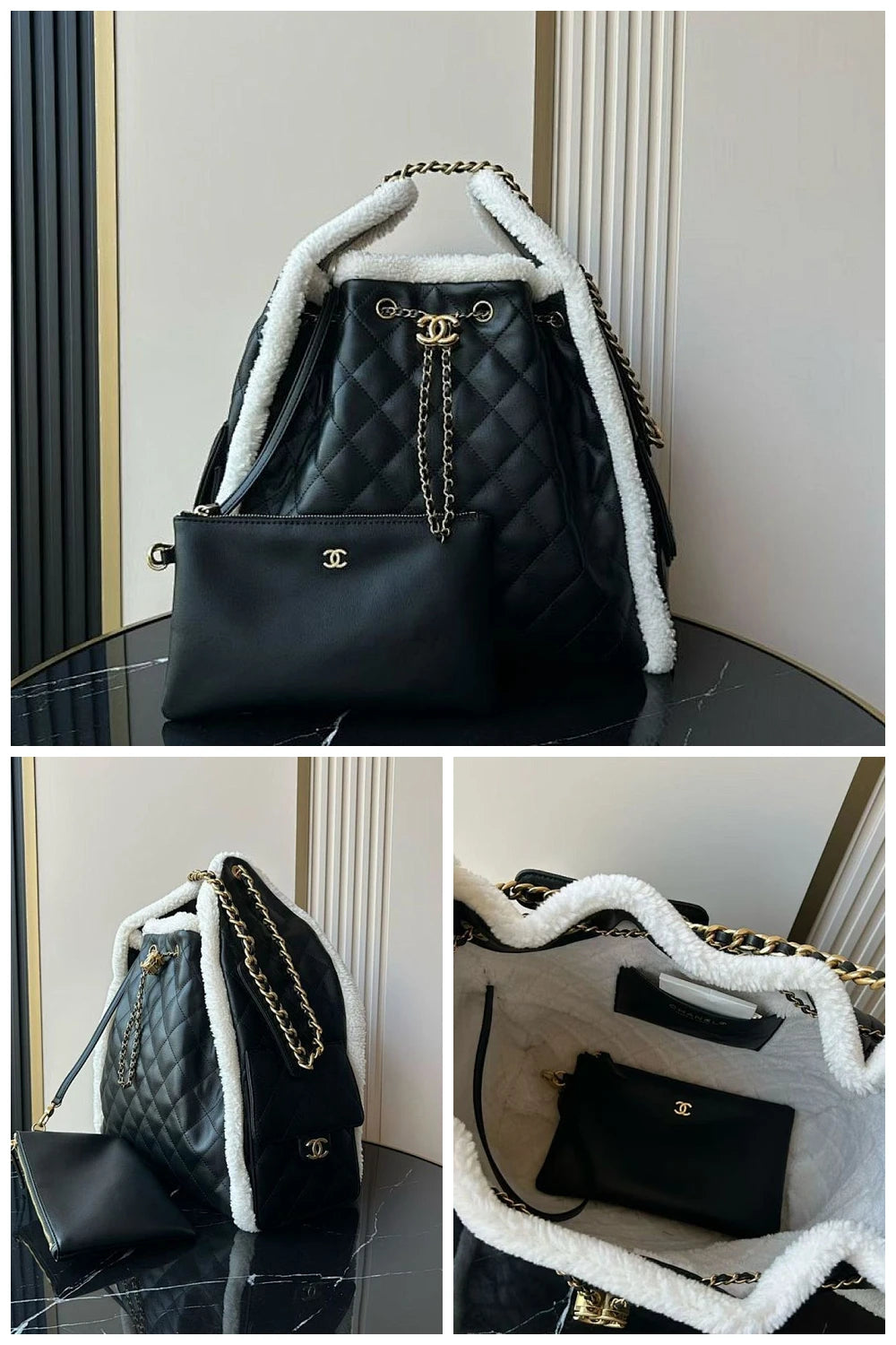NB - CHL Bag - 1033