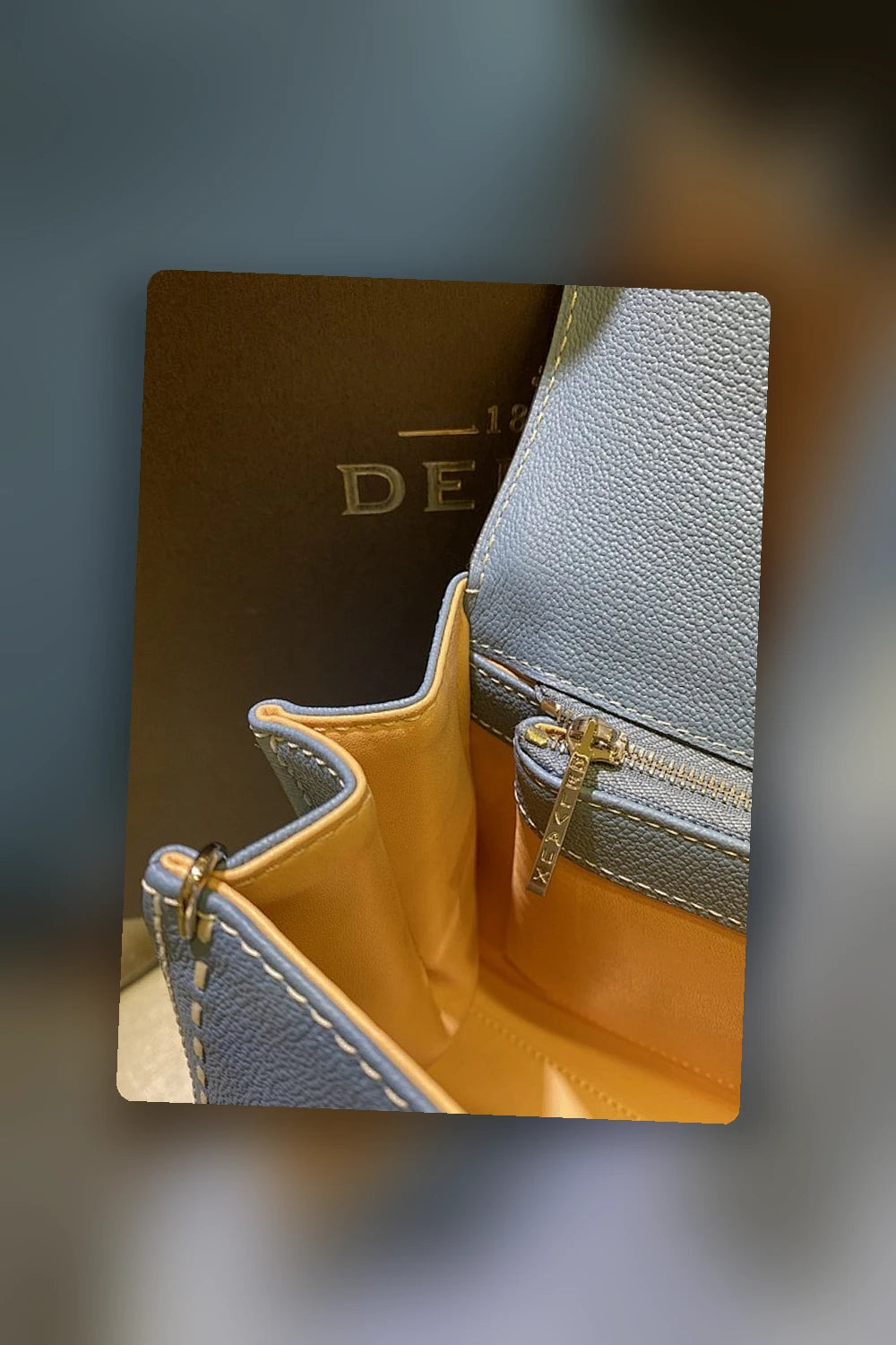 NB - DLVX Bag - 196