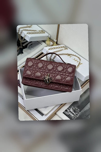 NB - DOR Bag - 529