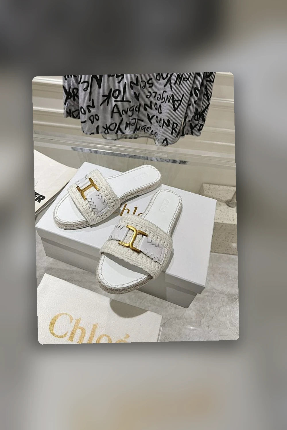 NB - CLE Women Shoes - 442