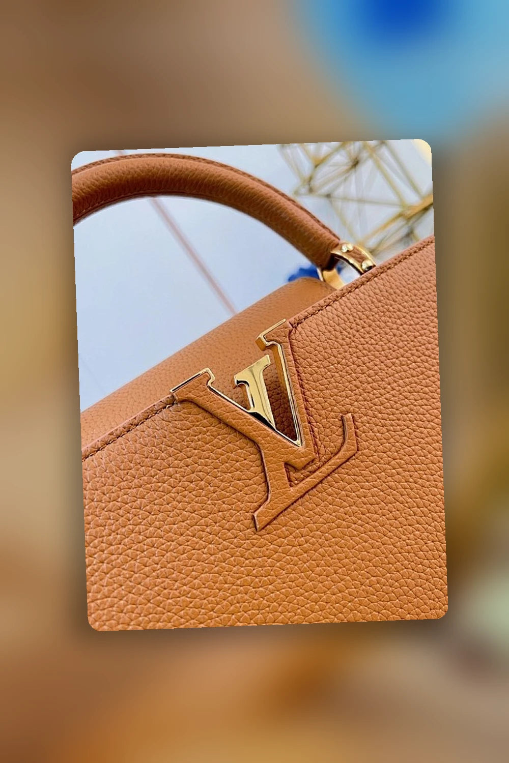 NB - LOV Bag - 768
