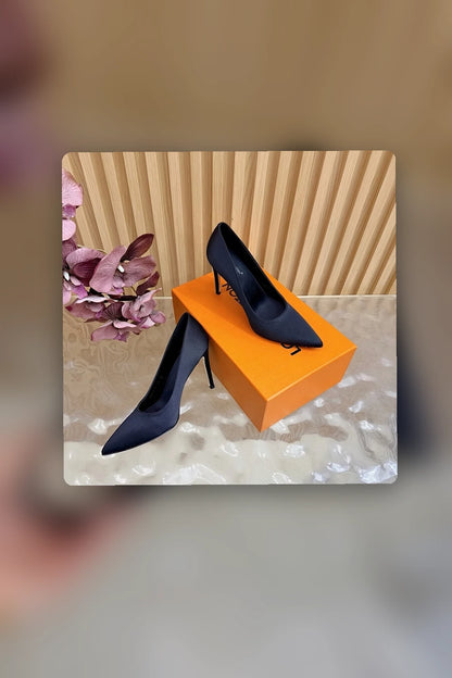 NB - LOV Women Shoes - 015