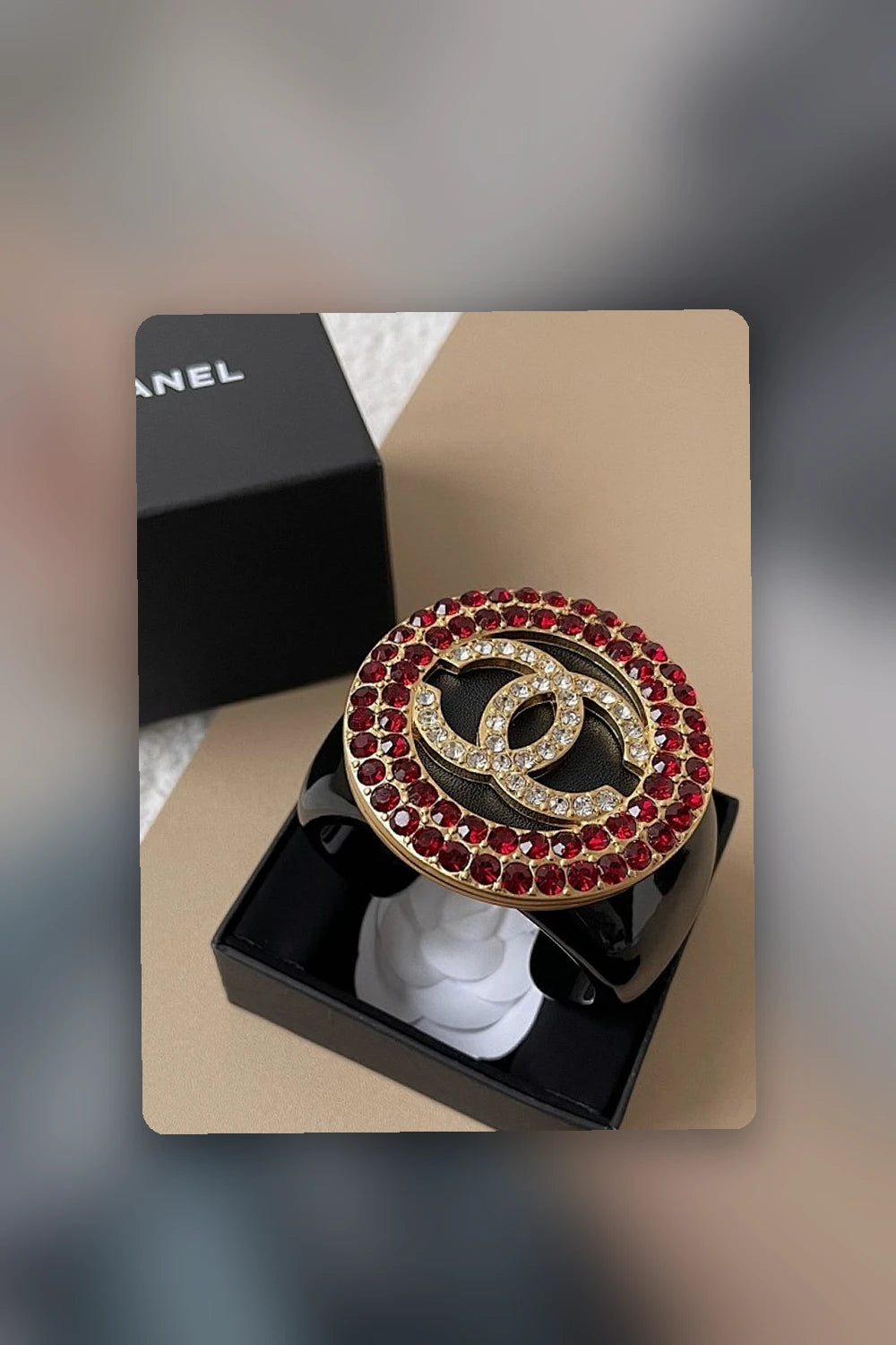 NB - CHL Jewelry - 528