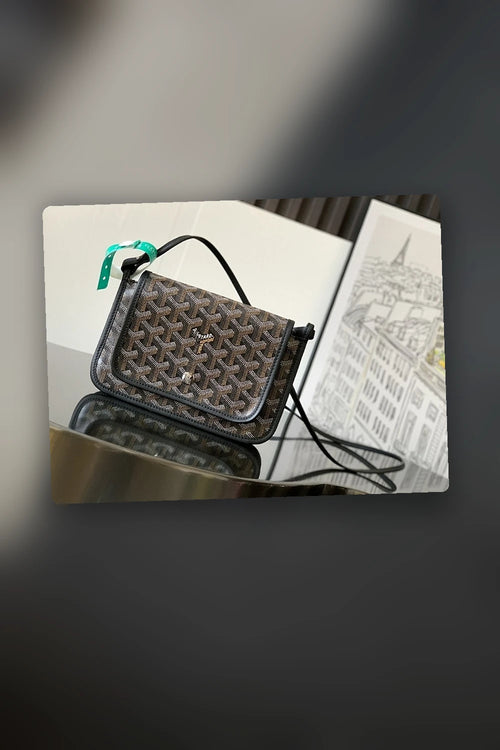 NB - GYO Bag - 1263