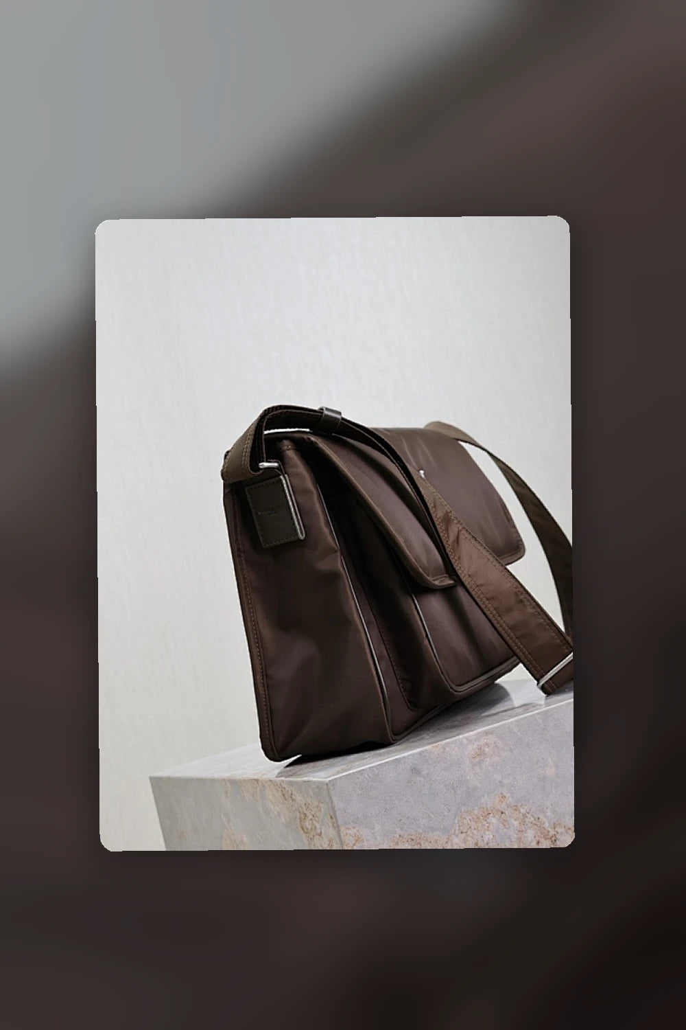 NB - YLS Bag - 1285