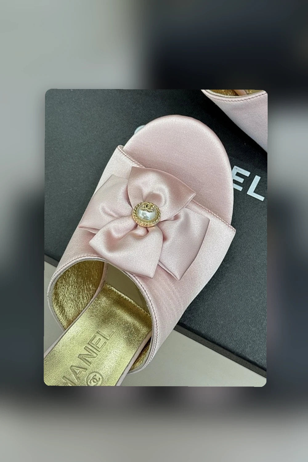 NB - BG Women Shoes - 483