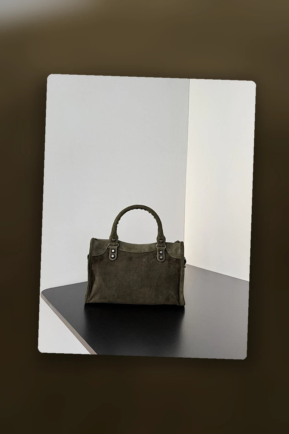 NB - BG Bag - 454