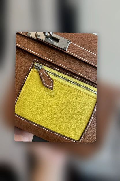 NB - HMS Bag - 1565