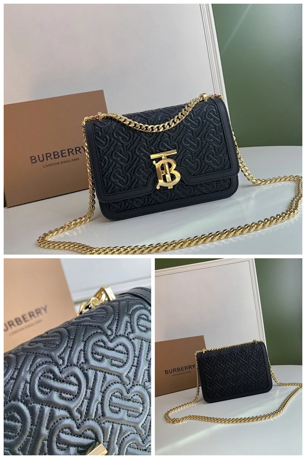 NB - BOR Bag - 341