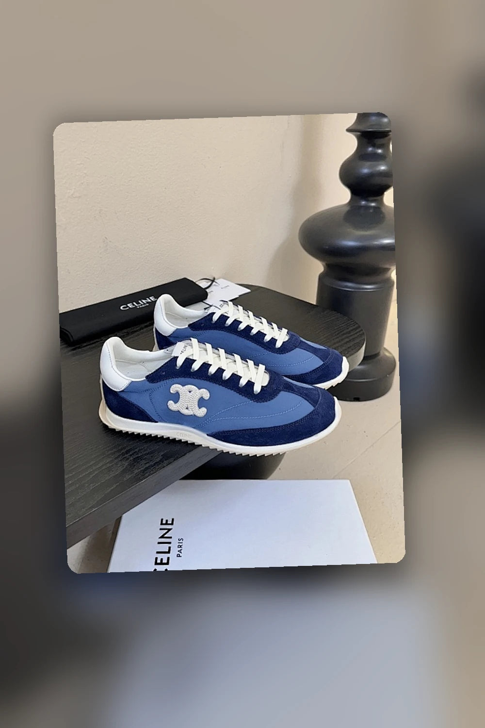 NB - COL Women Shoes - 405