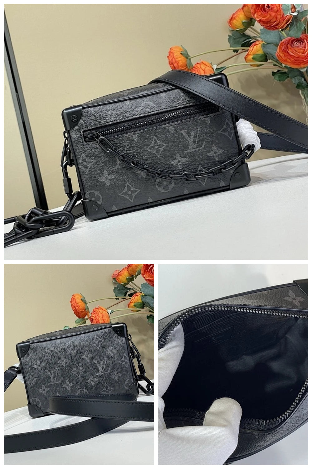 NB - LOV Bag - 1032
