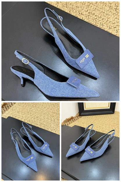NB - COL Women Shoes - 422