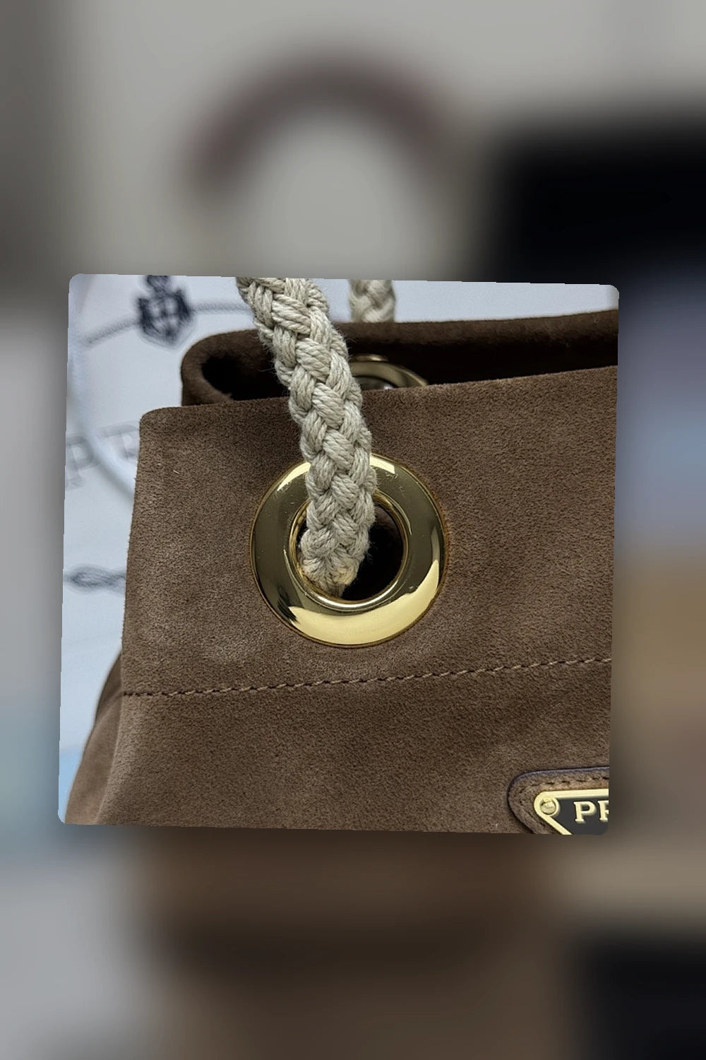 NB - PD Bag - 933