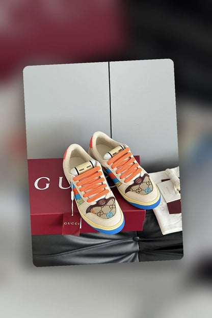 NB - GUKI Women Shoes - 697