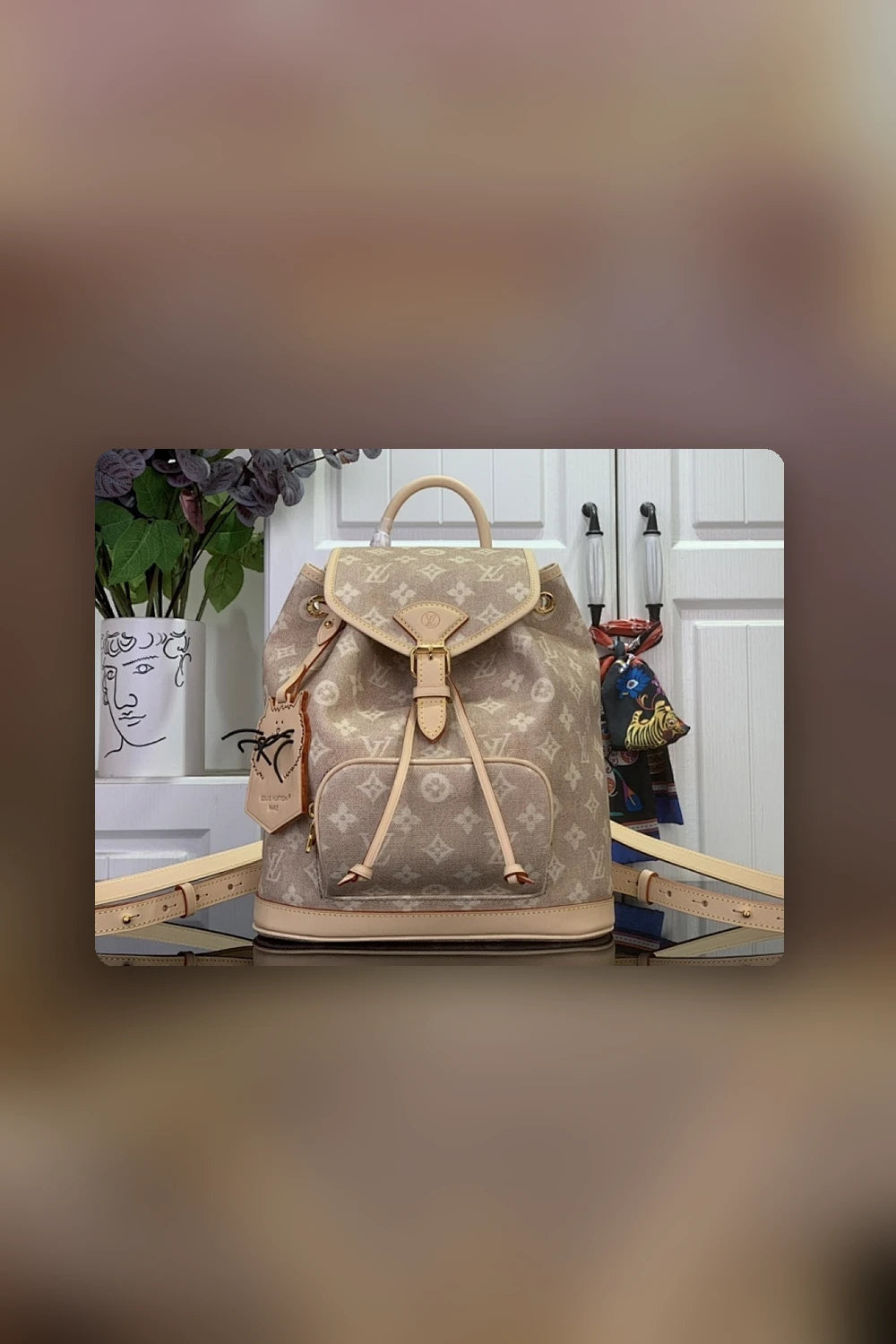 NB - LOV Bag - 1497