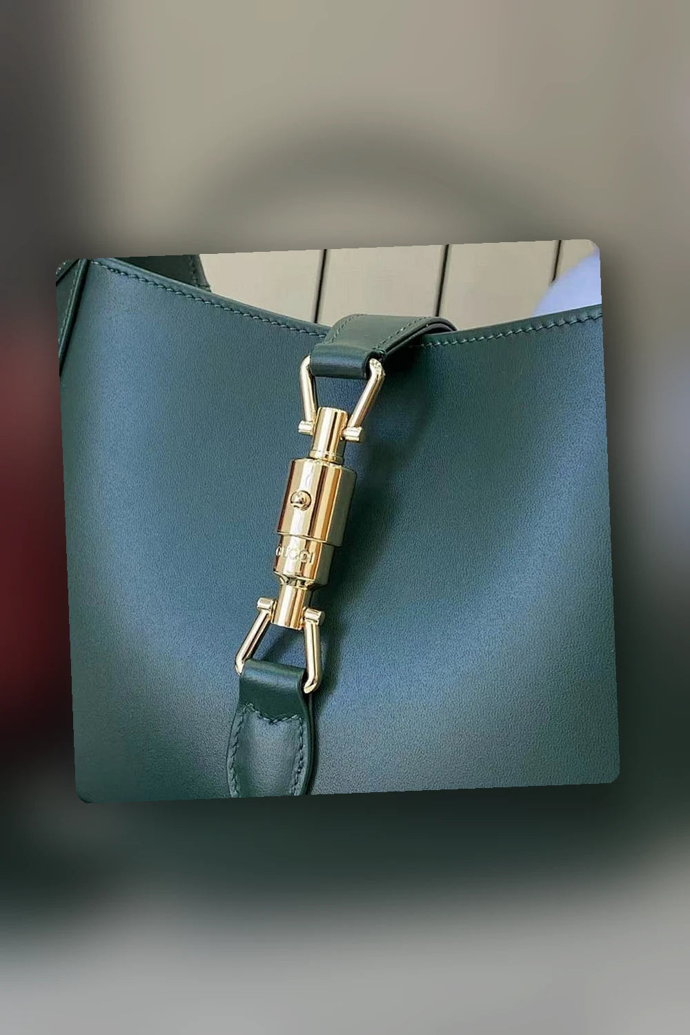 NB - GUKI Bag - 185