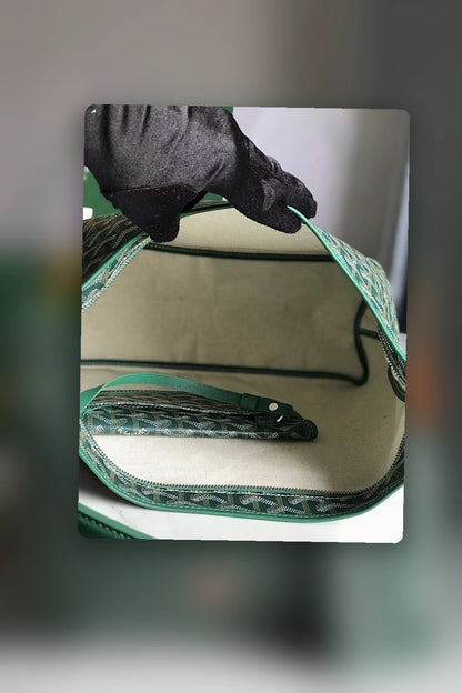 NB - GYO Bag - 114