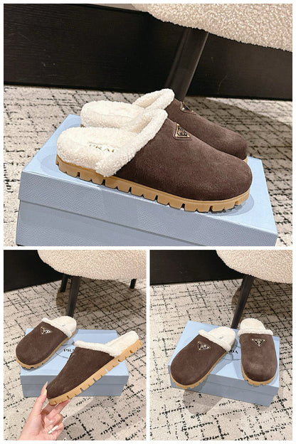 NB - PD Women Shoes - 731