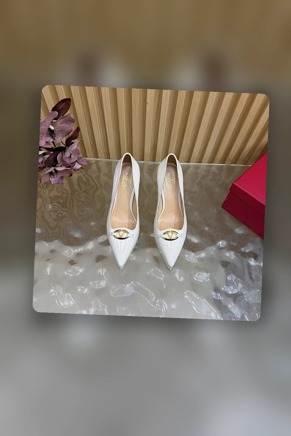 NB - BG Women Shoes - 477