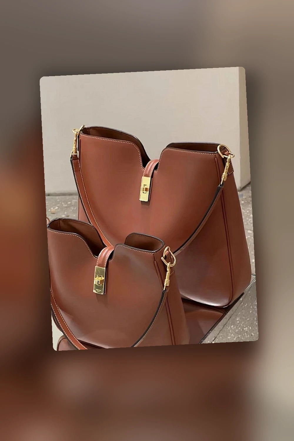 NB - COL Bag - 623
