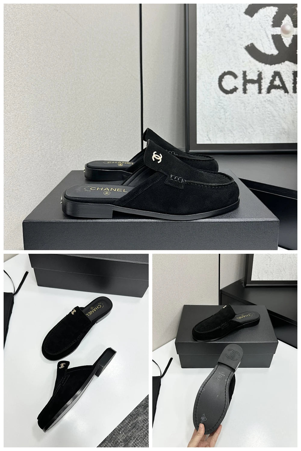 NB - CHL Mix Items - 402
