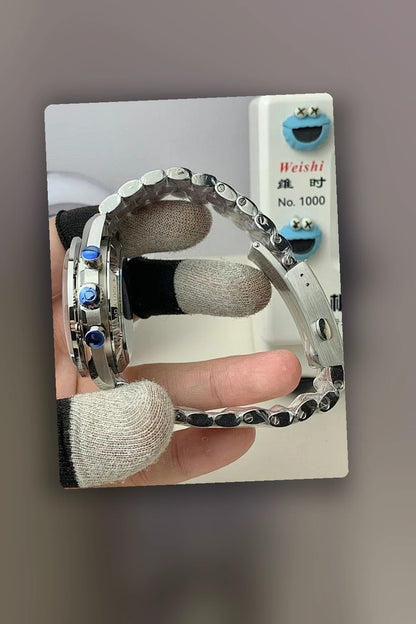 NB - Mix Watch - 126