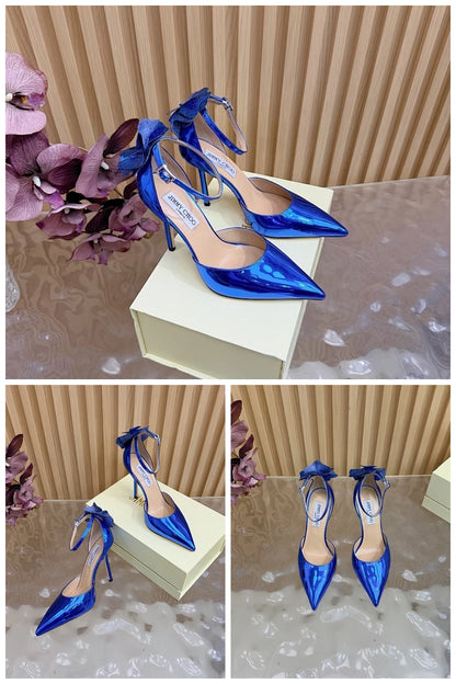 NB - JMC Women Shoes - 284