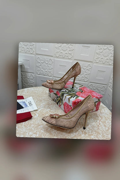 NB - DAG Women Shoes - 686