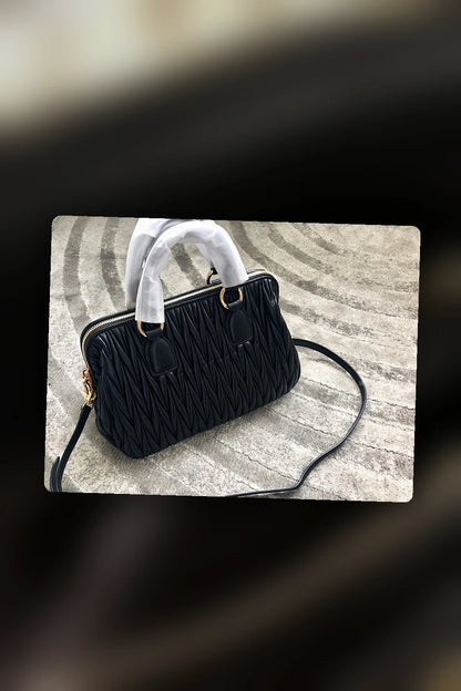 NB - MMU Bag - 1050