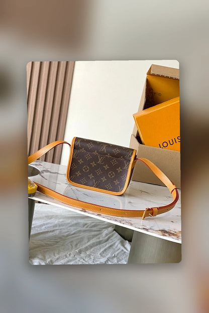 NB - LOV Bag - 1233