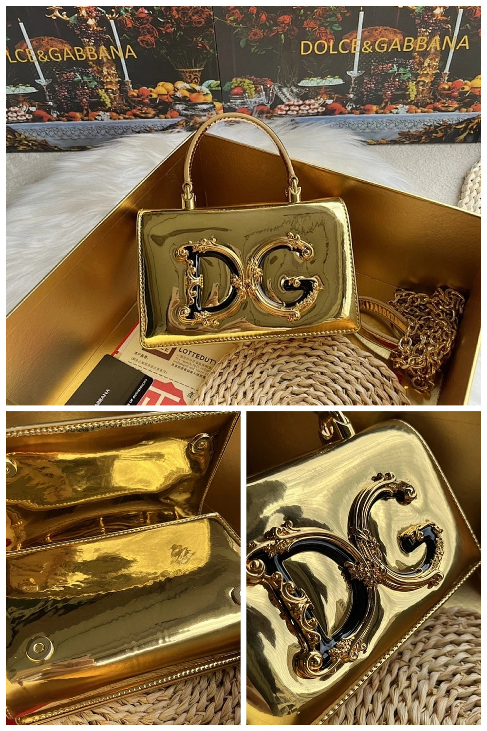 NB - DAG Bag - 363