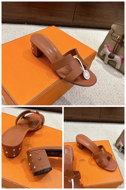 NB - HMS Women Shoes - 729