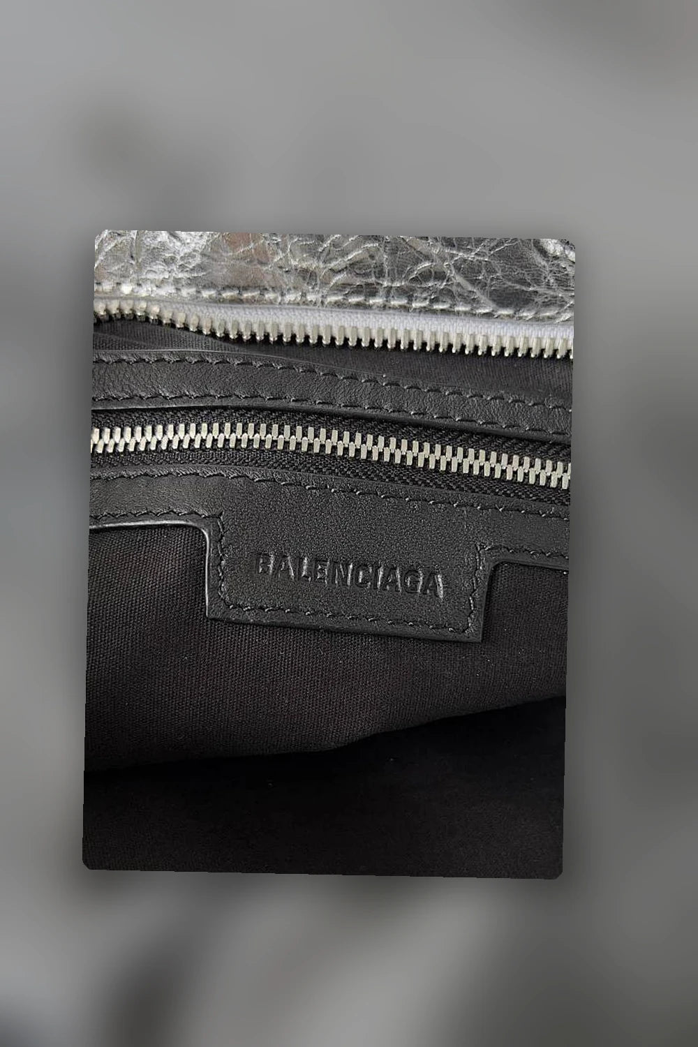 NB - BG Bag - 1881