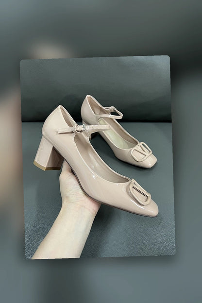 NB - VEL Women Shoes - 677