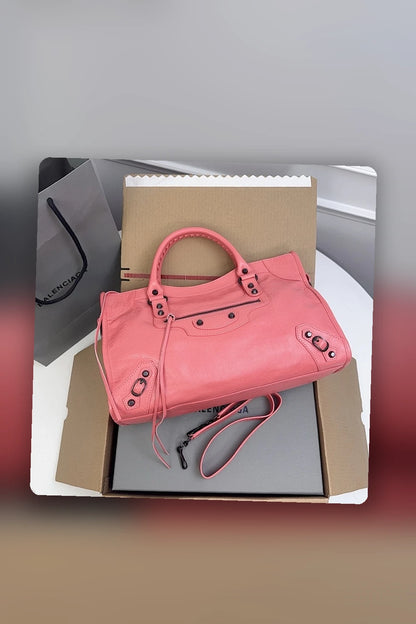 NB - BG Bag - 1611