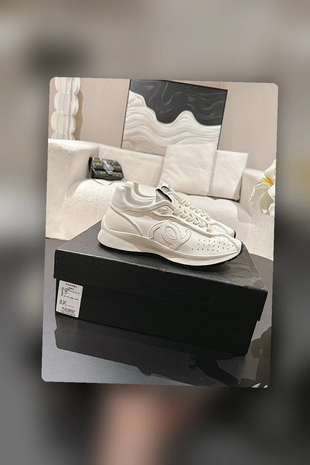 NB - CHL Mix Items - 301