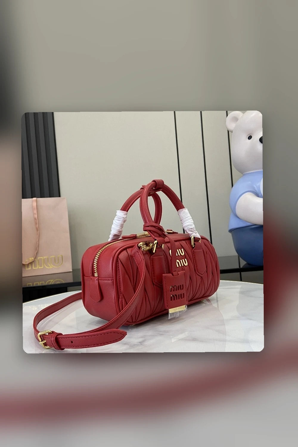 NB - MMU Bag - 990