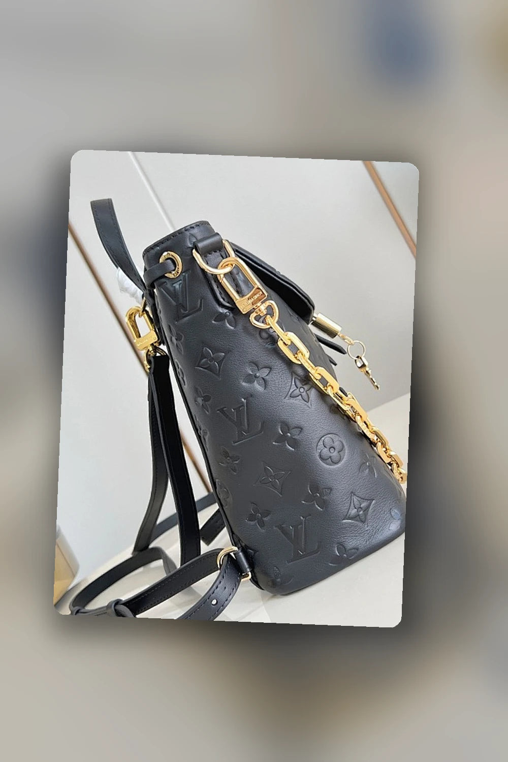 NB - LOV Bag - 1188