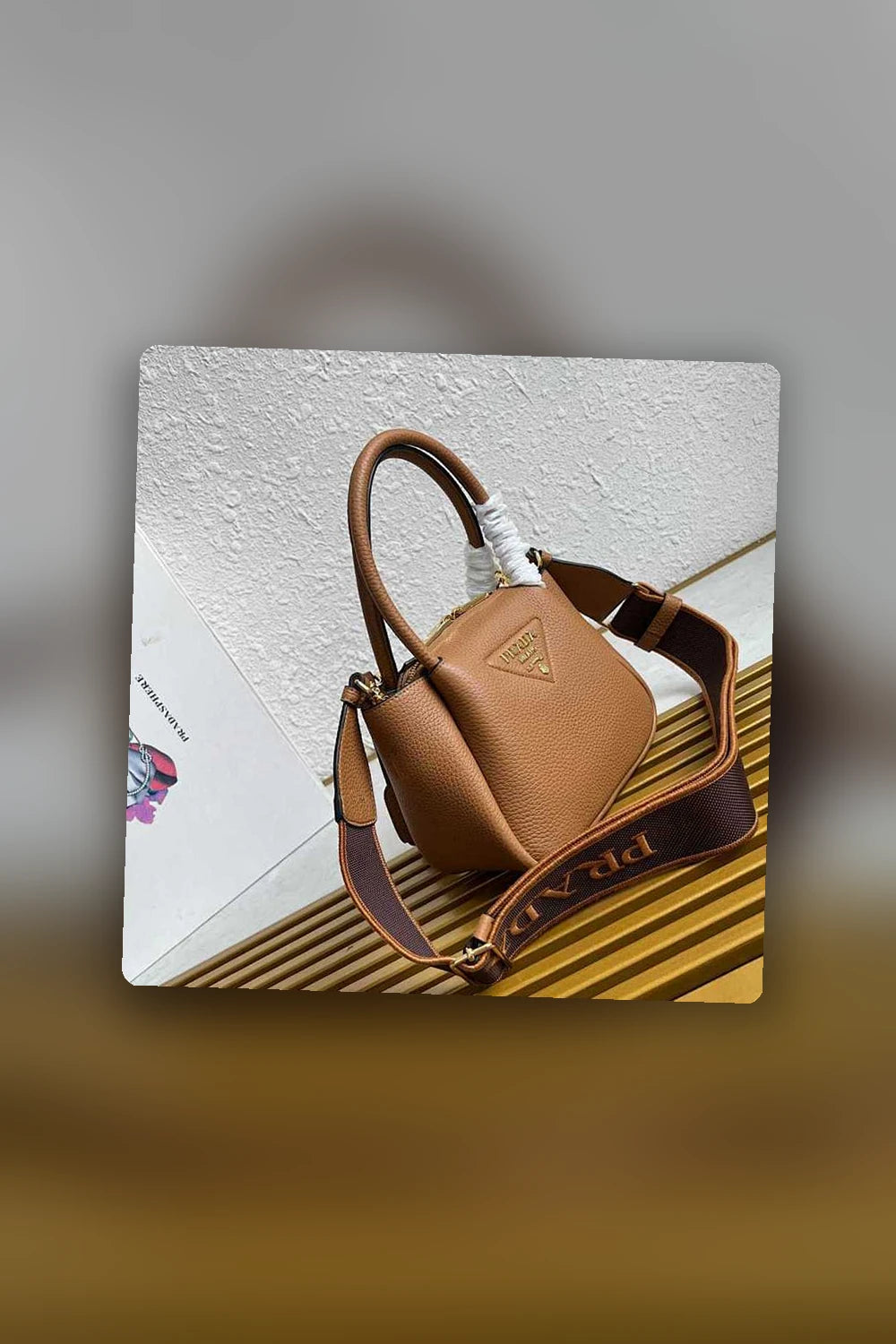 NB - PD Bag - 659