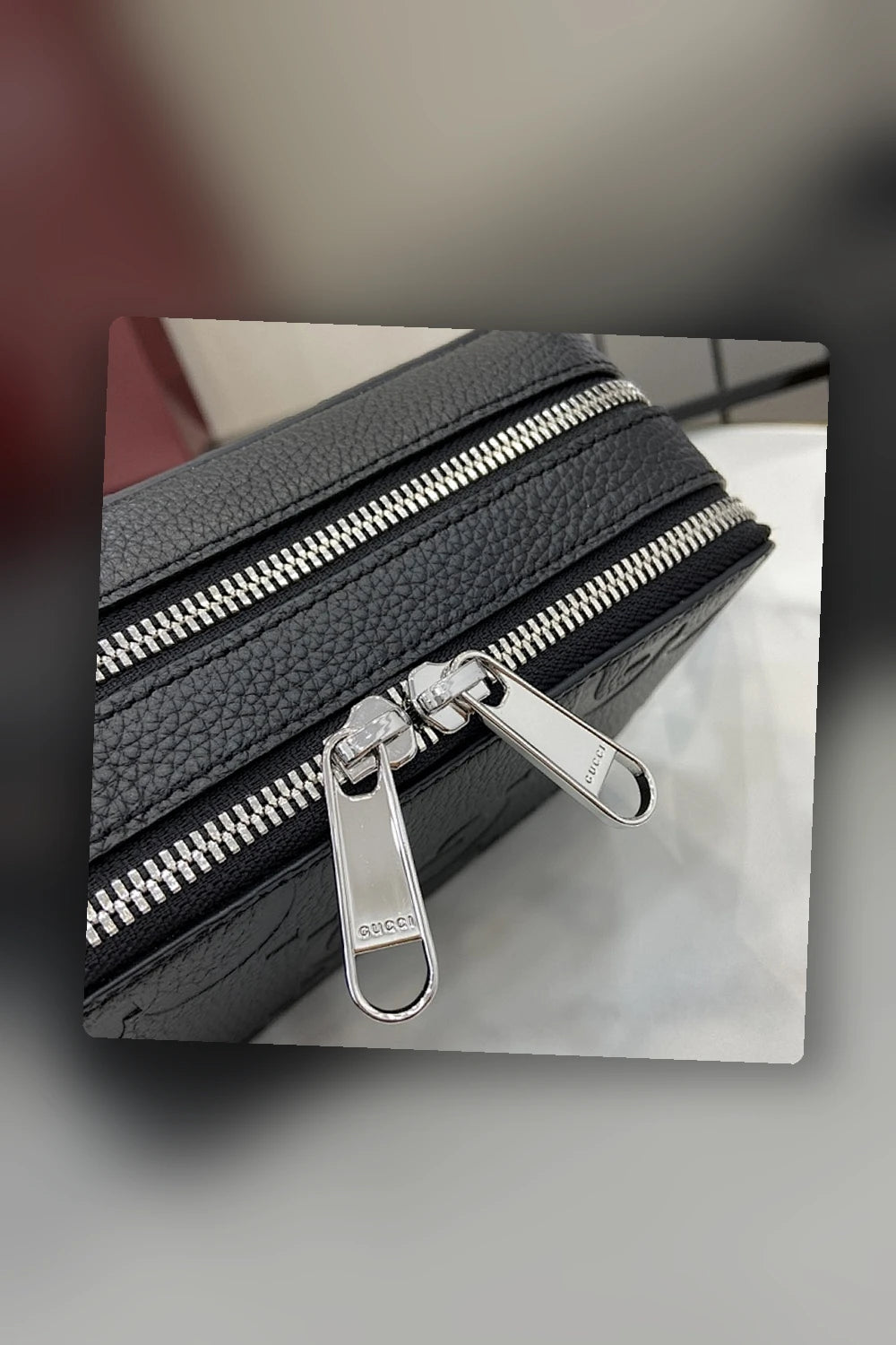 NB - GUKI Bag - 876