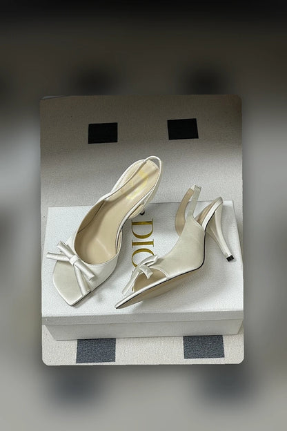 NB - DOR Women Shoes - 381