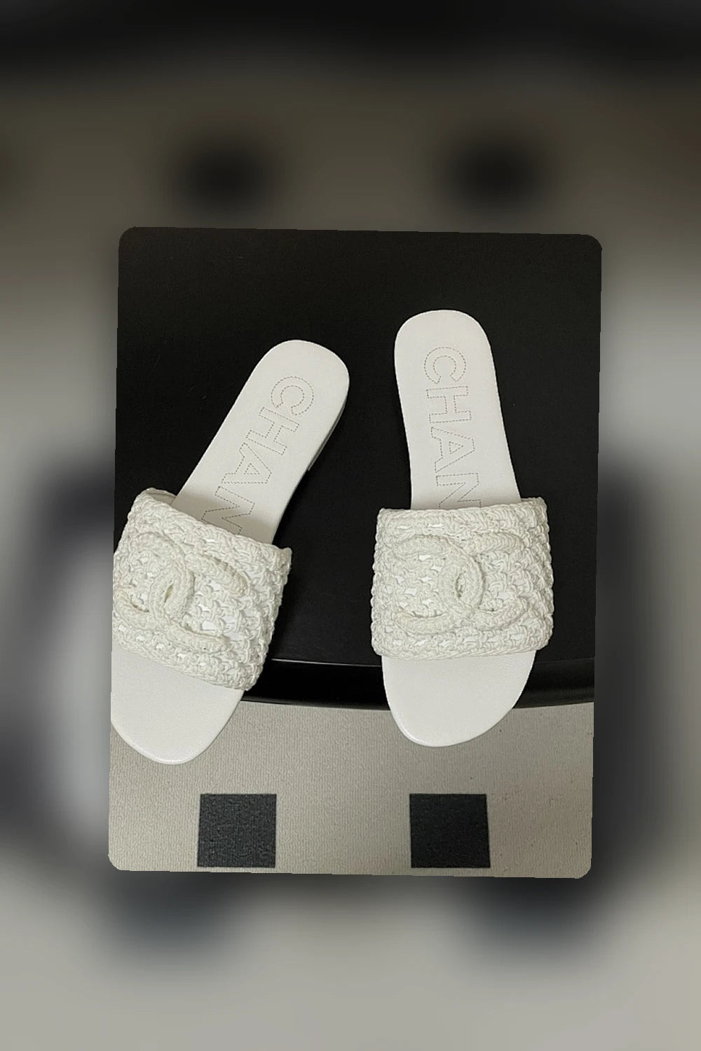 NB - CHL Mix Items - 236