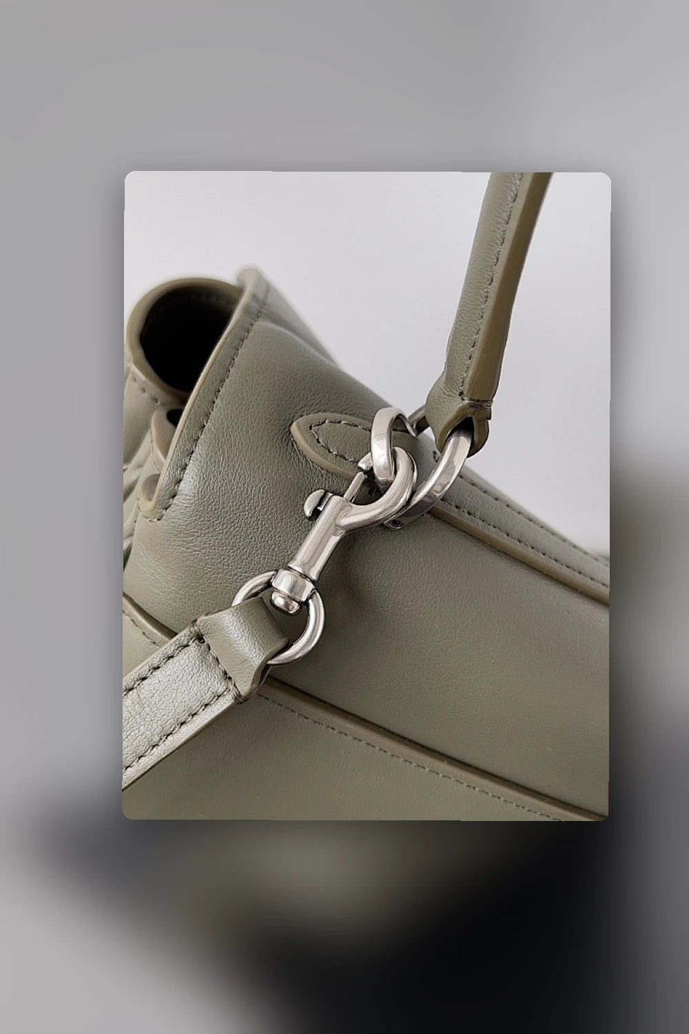 NB - BG Bag - 391