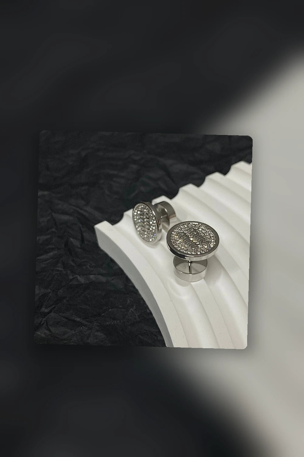 NB - MMU Jewelry - 409