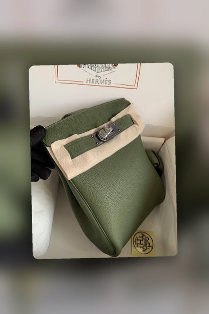 NB - HMS Bag - 1508